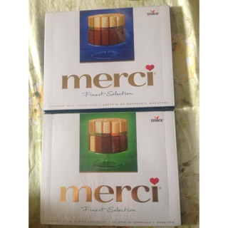 Sô cô la merci Nga