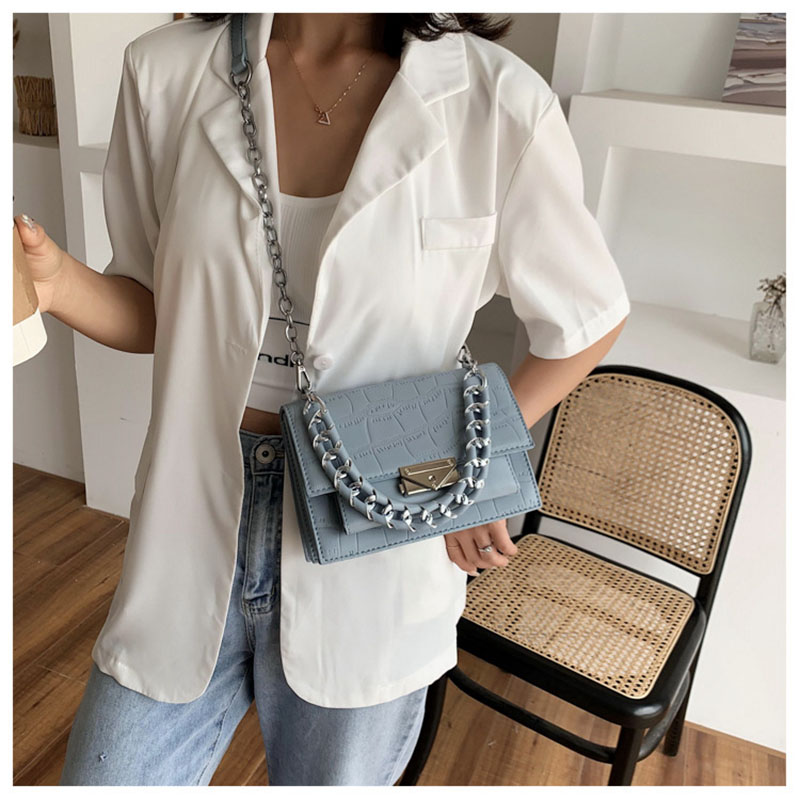 Túi xách nữ IELGY đeo chéo vai thiết kế thời trang