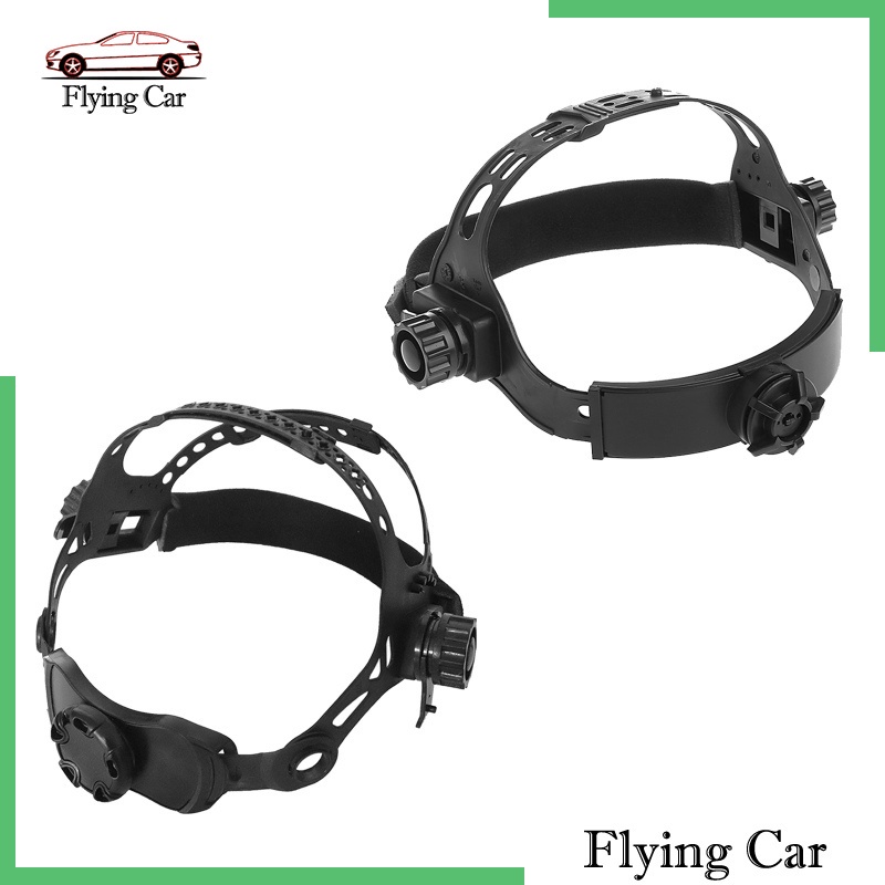 Mũ Bảo Hiểm Hàn PP Có Đệm Cotton Lzdjfmy2