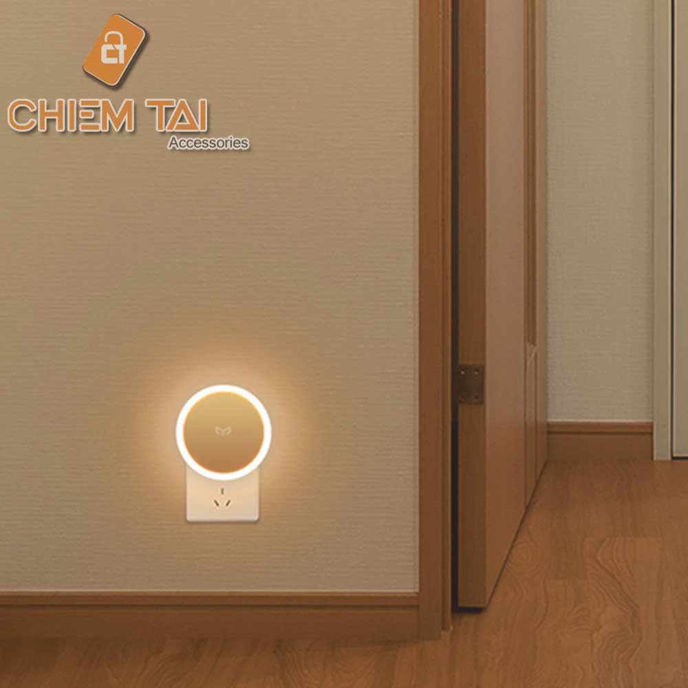 Đèn ngủ cảm biến Xiaomi Yeelight YLYD03YL  - CHUYENSISG