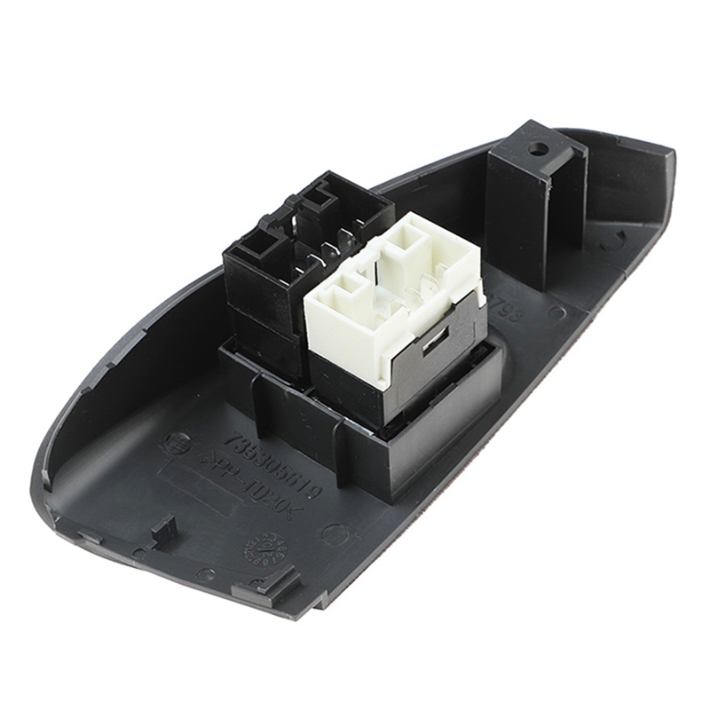 Nút Điều Khiển Cửa Sổ Điện Tử Mới Cho Fiat Palio 2002-2011 for Siena 2002-2012 735302409 735308067