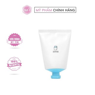 Sữa rửa mặt 3CE White Milk Pack To Foam