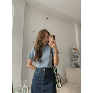 Áo phông everything is a choice A- 830#