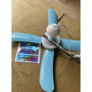 Sỉ Quạt trần mini cực bền đẹp
