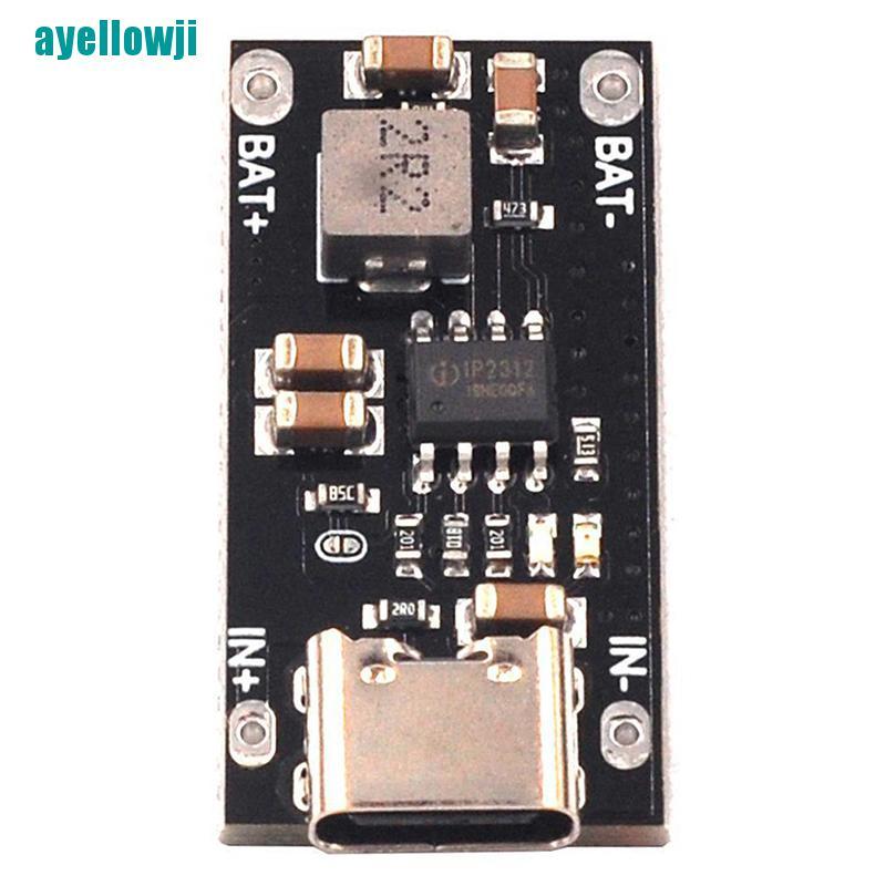 Bảng Mạch Sạc Pin Nhanh 3a Ip2312 | BigBuy360 - bigbuy360.vn