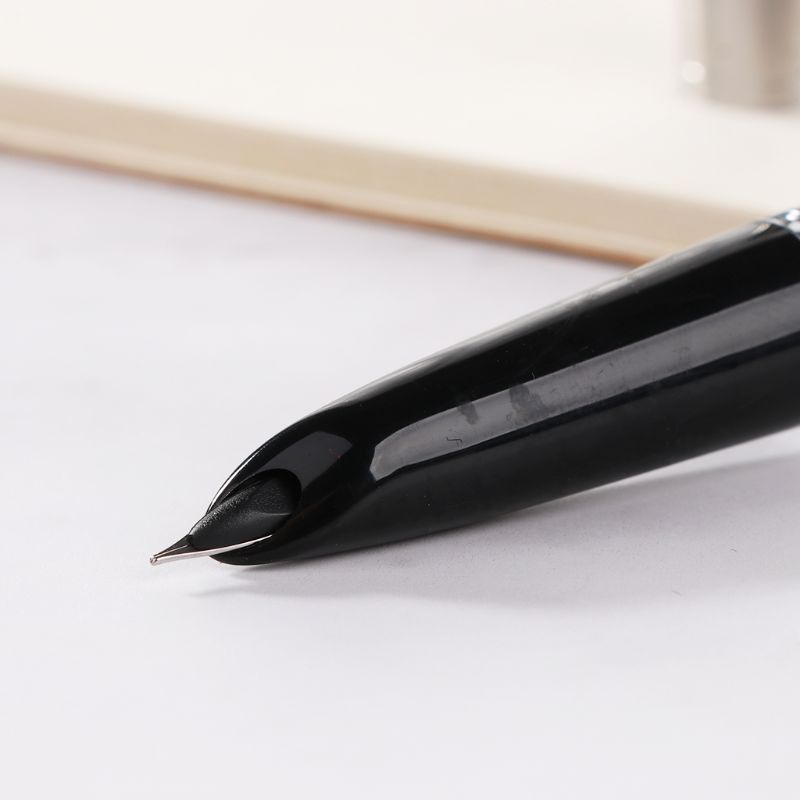 Bút máy Jinhao 51 ngòi 0.38mm kiểu dáng sang trọng