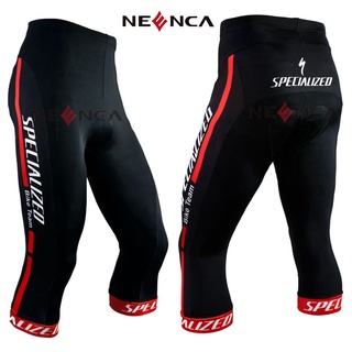 3 / 4 quần đi xe đạp / quần đi xe đạp 345