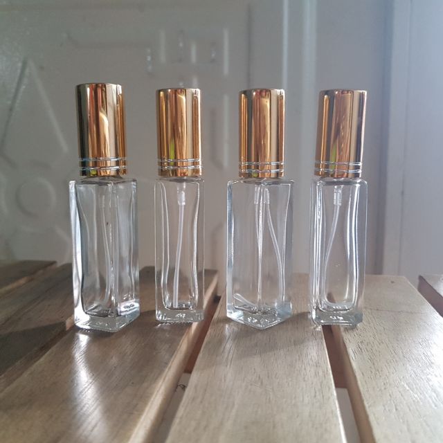 Vỏ chai chiết nước hoa 10ml