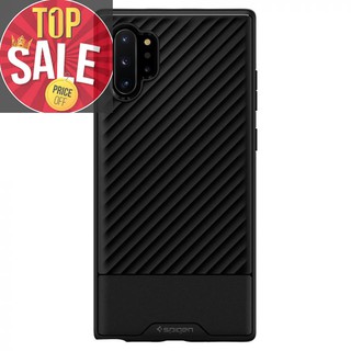 Ốp Lưng Samsung Galaxy Note 10 Plus Spigen Core Armor
