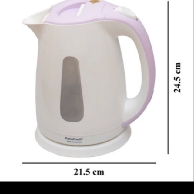 CA SIÊU TỐC PANAFESH JK78 ( hình thật )