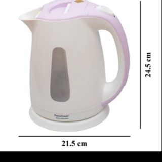 CA SIÊU TỐC PANAFESH JK78 ( hình thật )