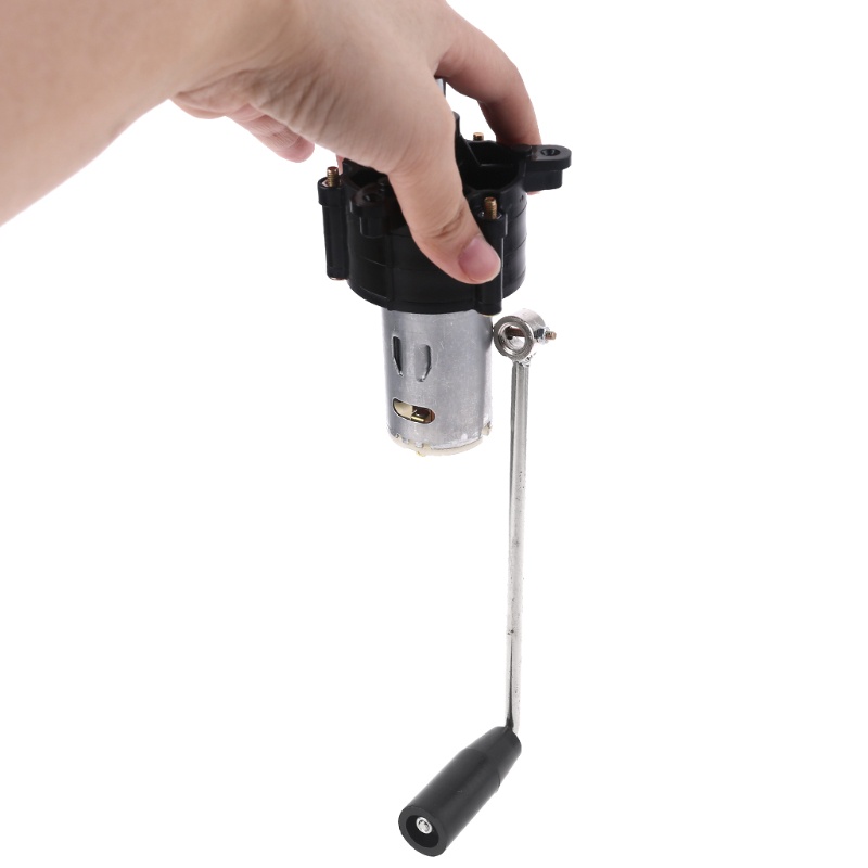 Dụng Cụ Kiểm Tra Thủy Lực Dynamo Cho Máy Phát Điện DC