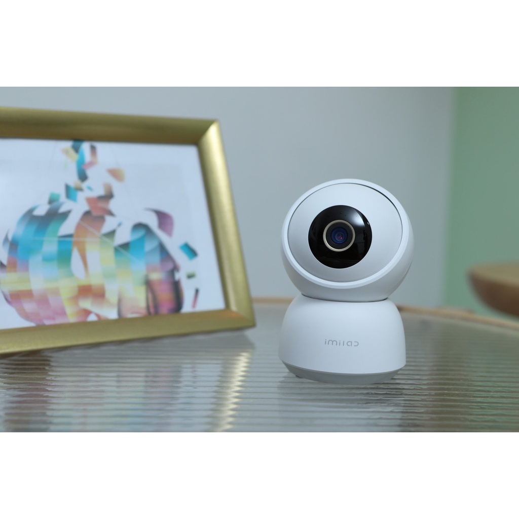 IMILAB C30 5GHz & 2.4GHz Home Security Camera 4MP