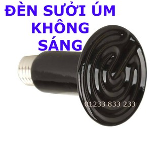 Bóng úm Không ánh Sáng