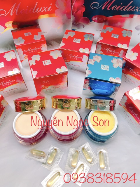 Kem Nhật Meiduzi | BigBuy360 - bigbuy360.vn