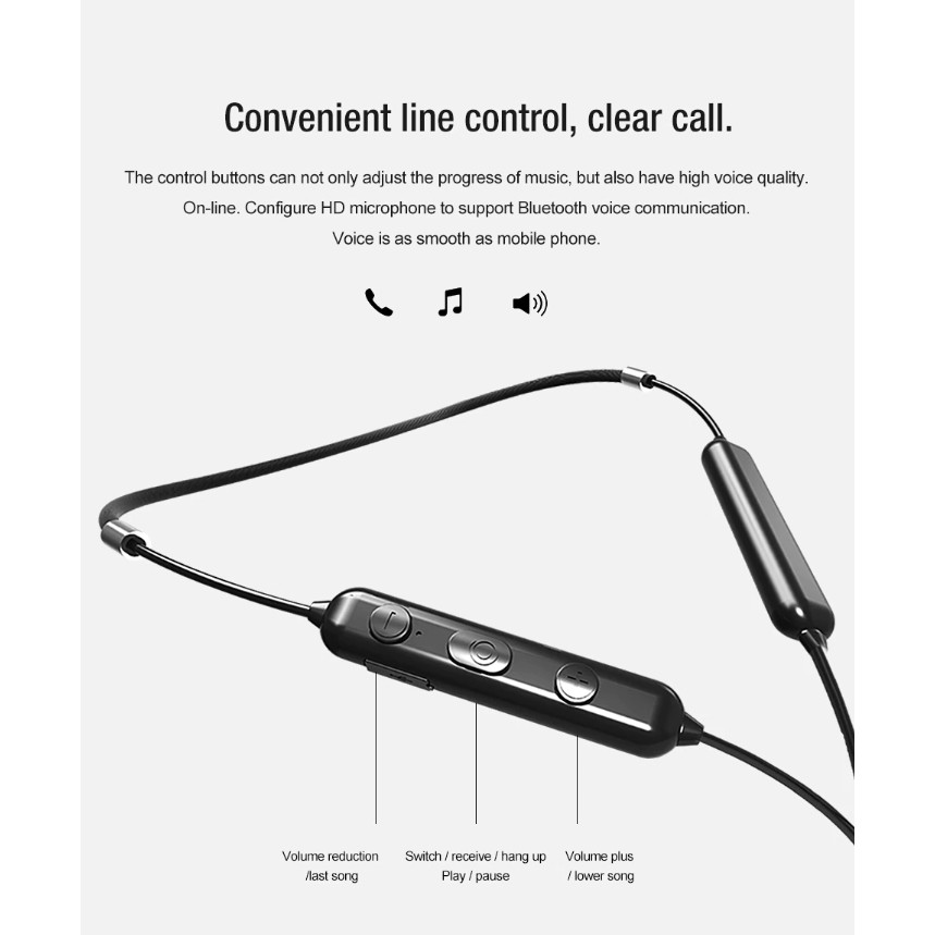 Dây bluetooth dành cho tai nghe trn,chuẩn 0.75mm,aptx,kháng nước tiêu chuẩn ipx7