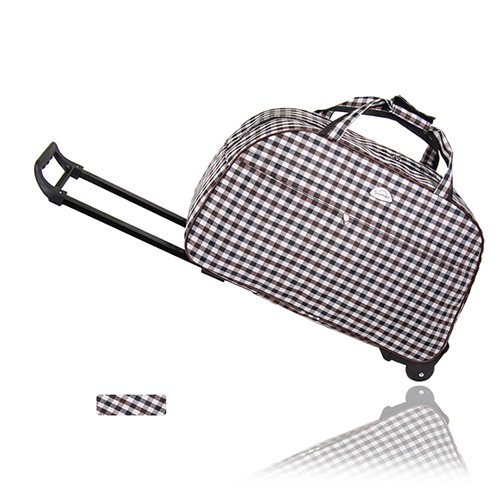 Vali kéo, vali du lịch cầm tay dành cho nam