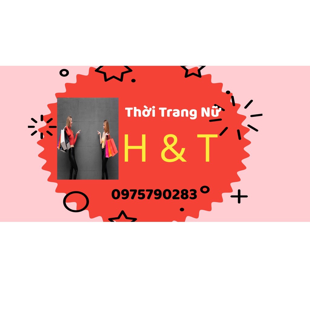 Thời Trang Nữ Lucky, Cửa hàng trực tuyến | BigBuy360 - bigbuy360.vn