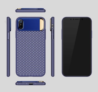 Ốp lưng JOYROOM BP376 iPhone X / XS