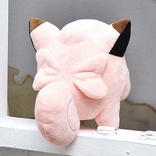 Gấu bông Pokemon Clefairy (25CM)