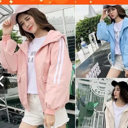 Áo Khoác Hàn Quốc 2019, Cửa hàng trực tuyến | BigBuy360 - bigbuy360.vn