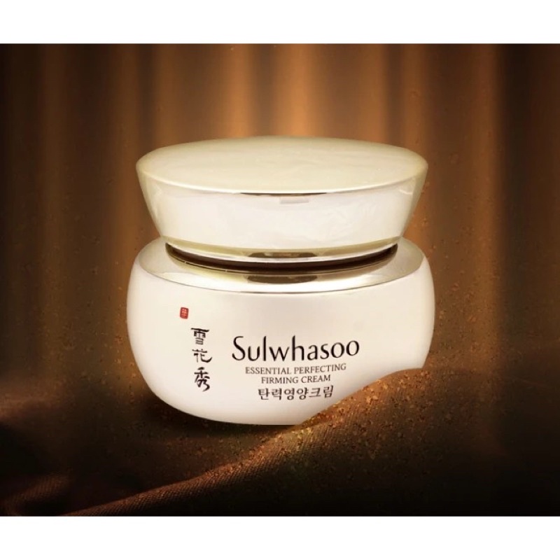 [Date 2025] Bộ Dưỡng Sulwashoo Nâng Cơ, Giảm Nhăn, Chống Lão Hóa Da - Mini Sulwhasoo Perfecting Renewing Kit (2 Items)