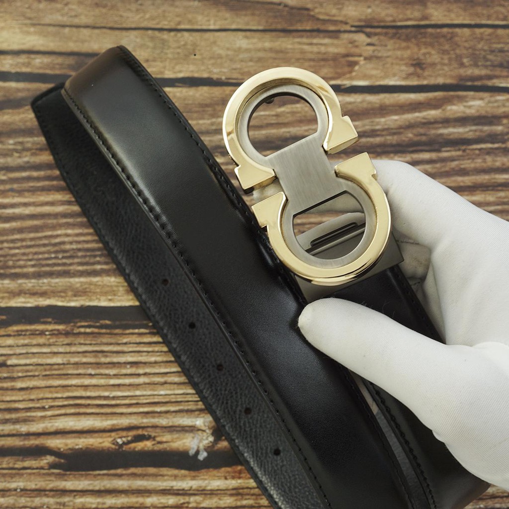 Dây Lưng Nam Cao Cấp Thắt Lưng Cao Cấp