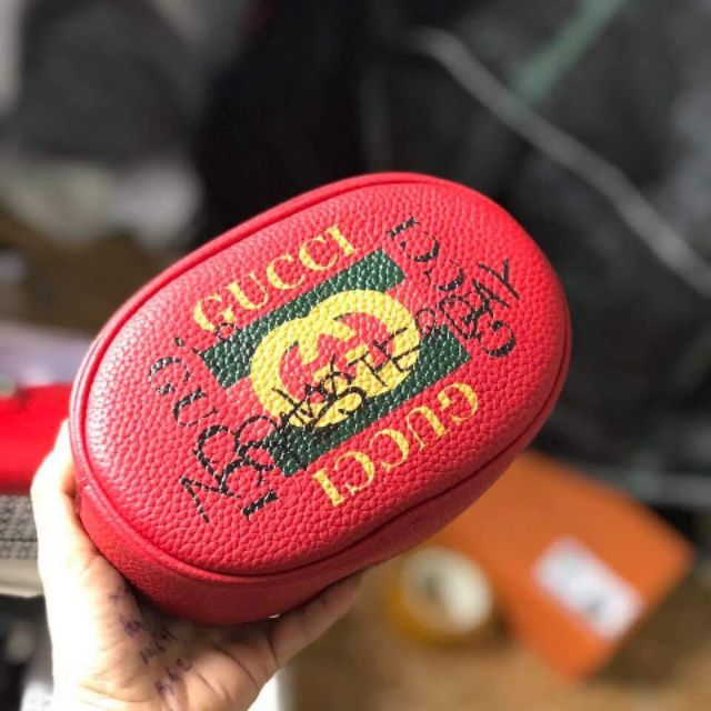 Túi đeo bụng Thời trang