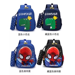 Ba lô UNICORN cho bé mầm non