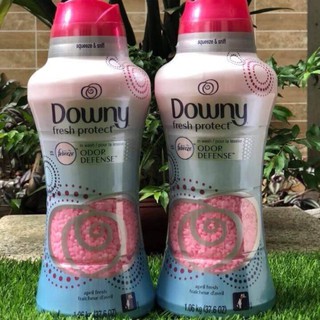 VIÊN XẢ VẢI DOWNY FRESH PROTECT APRIL FRESH CHÍNH HÃNG MỸ