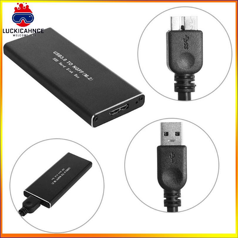Ổ Cứng Ssd M.2 Ngff To Usb3.0 | BigBuy360 - bigbuy360.vn