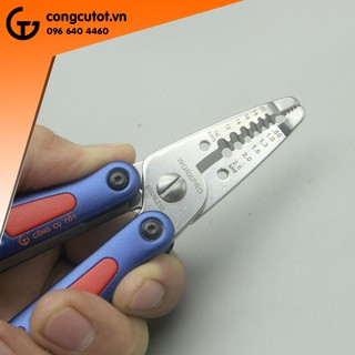KÌM ĐA NĂNG WORKPRO W091009