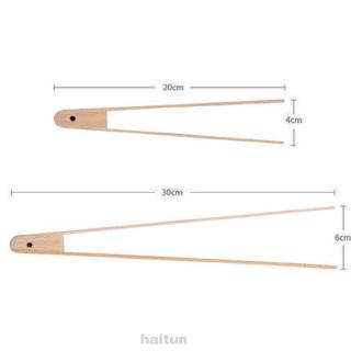 Kẹp Gỗ Nướng Thịt Bbq