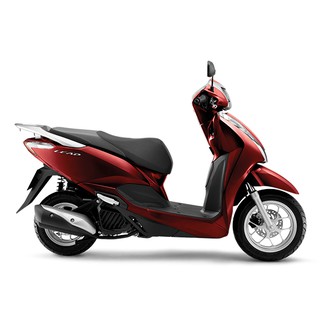 Xe Máy Honda Lead Phiên Bản Cao Cấp 2021