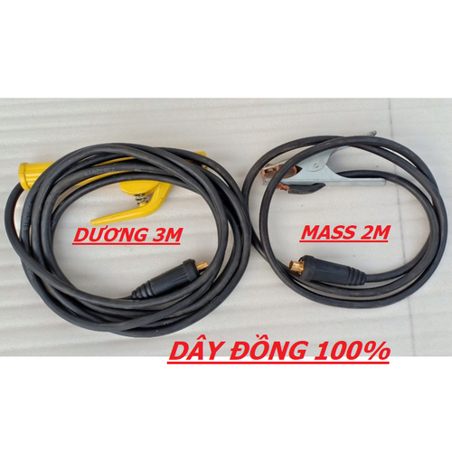 Máy hàn ZX7-450A tặng mặt nạ hàn điện tử da có chế độ bảo vệ nhiệt, chống giật