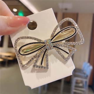 Set 4 kẹp đính đá cao cấp