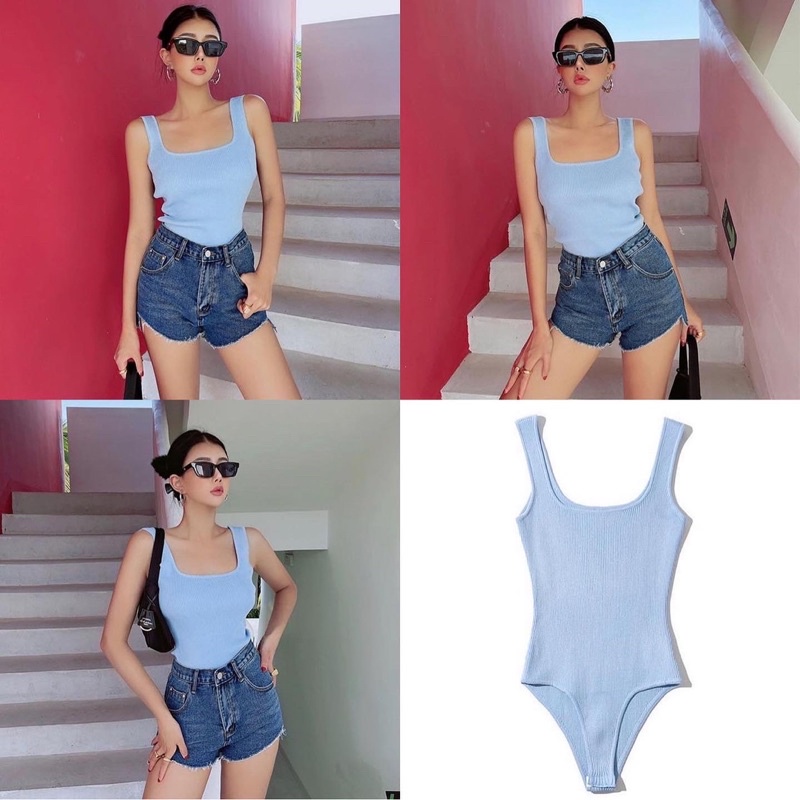 Bodysuit #336 ORDER