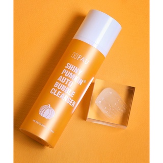 [FAU Auto Bubble Cleanser] – Sữa rửa mặt tự sủi bọt sạch sâu, sáng da (150ml)