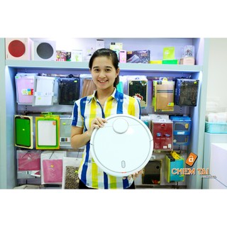 Máy hút bụi thông minh Xiaomi Gen 1