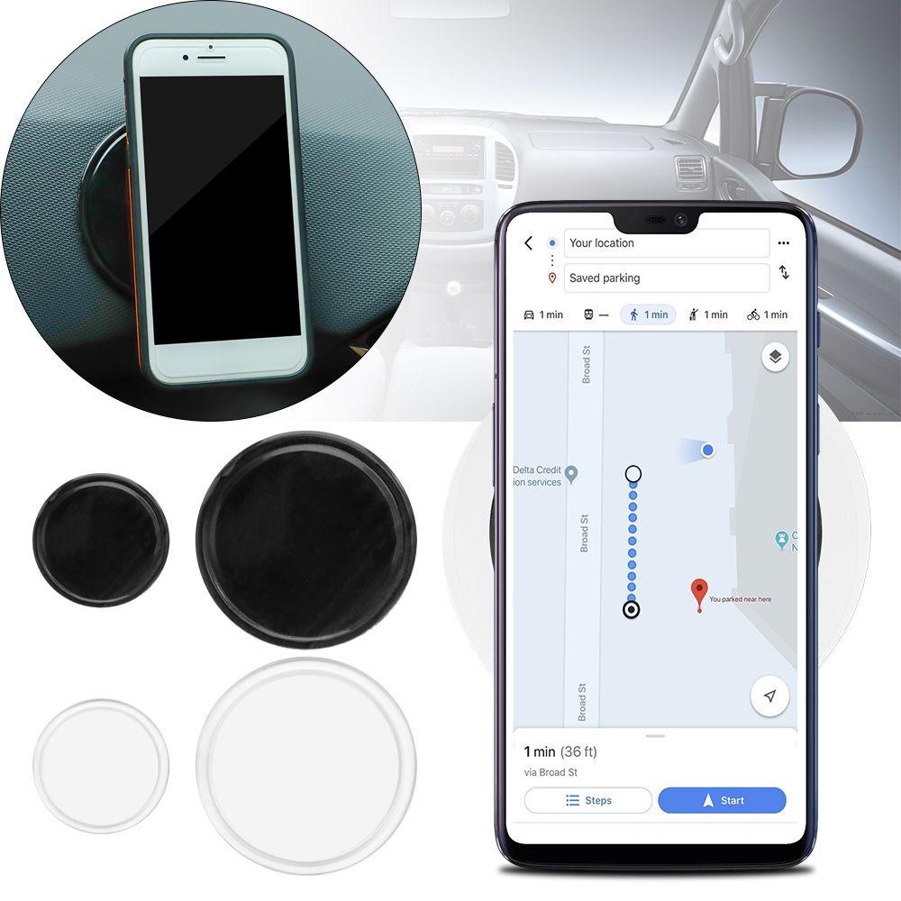 SUYO Giá Đỡ Điện Thoại Bằng Cao Su Chống Trượt Tiện Dụng