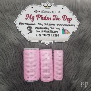 Lô dính lõi nhôm để cuốn mái và làm phồng chân tóc