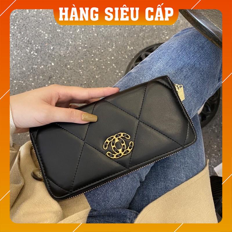 Ví Cầm tay X size 20cm vừa Plus full hộp