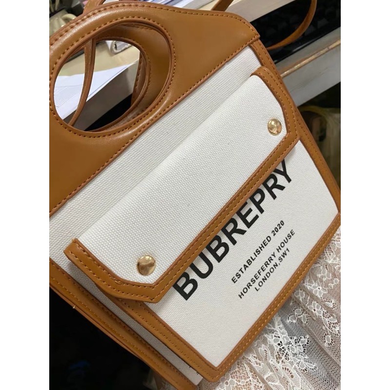 TÚI BUBREPRY SIÊU HOT