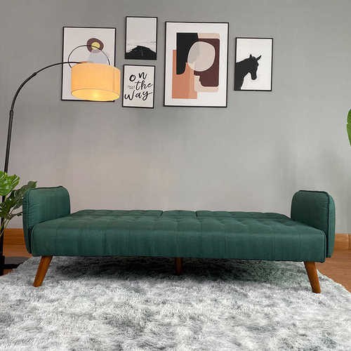 Ghế sofa bed phòng khách nhập khẩu