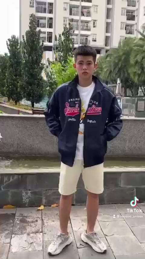 👕👖 [ HÌNH THẬT ] Áo khoác SIMBALION jacket dù 2 lớp unisex nam nữ [ TOP BÁN CHẠY ]⚡ | BigBuy360 - bigbuy360.vn