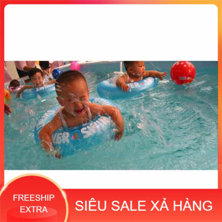 phao bơi chống lật, PHAO TẬP BƠI CHỐNG LẬT CHO BÉ, phao bơi, PHAO TẬP BƠI SWIM TRAINER AN TOÀN CHO BÉ