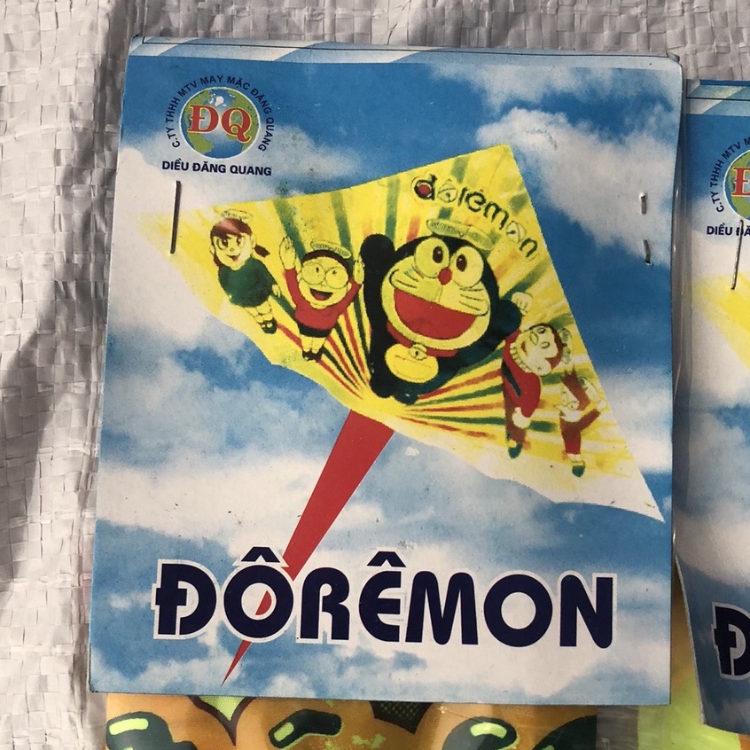 Diều Đôrêmon / Doremon nhỏ