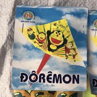 Diều Đôrêmon / Doremon nhỏ