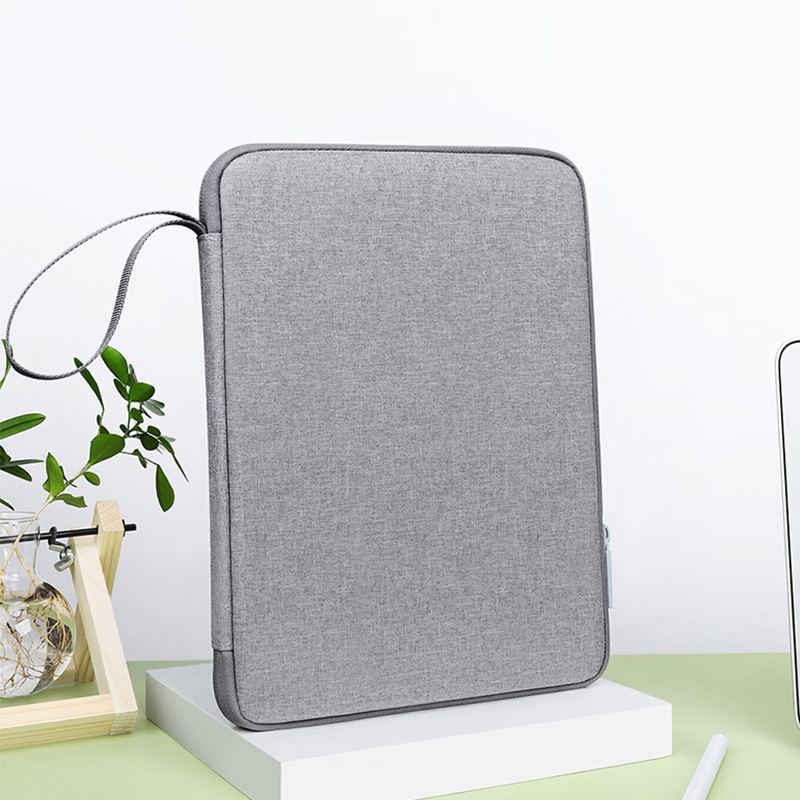 Túi Đựng Máy Tính Bảng Mềm Chống Sốc Cho iPad 10.9 12.9inch