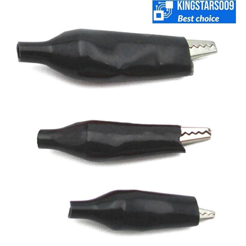1 cặp kẹp các sấu 28mm 35mm 45mm